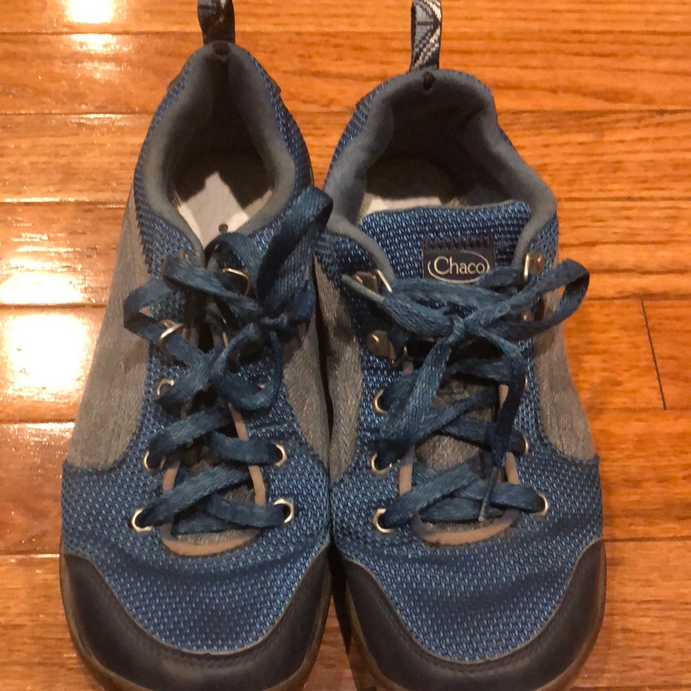 Chaco shoes, size 7.5